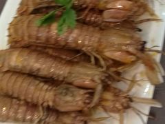 -扒虾小妹儿麻辣海鲜(宏图街店)