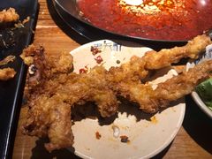 -老天桥蛙炉火锅(姑苏总店)