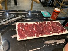 匙柄-古乐牛香·鲜牛肉牛杂火锅(五一中路店)