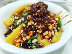 -何氏筠连水粉(明伦堂店)