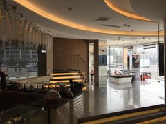 -Bracket Coffee(工体店)