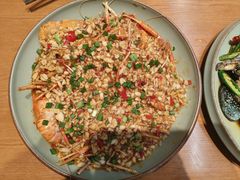 -味蕾主题虾蟹馆(空港西区店)