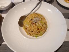 -若蘭慈·无国界素食料理(欢乐海岸店)