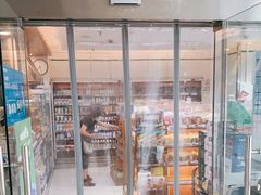 -全家便利店(立医院北区店)
