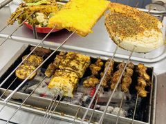 -贾青羊肉串(袁桥店)