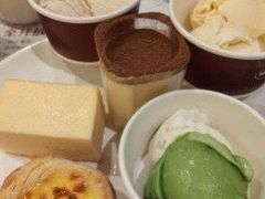-芭菲盛宴·环球美食(解放碑英利国际店)