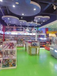 -哈姆雷斯(王府井百货大楼店)