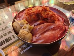 -桃太郎寿司料理(南坪店)