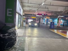 -万达广场(芜湖镜湖店)