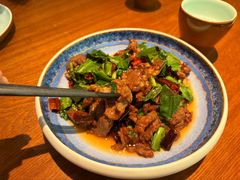 -云海肴·汽锅鸡·云南菜(苏州中心店)