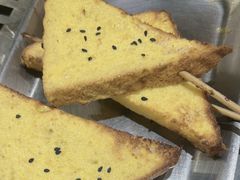 -神伙烧烤(江北黄泥塝店)