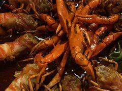 -红盔甲·小龙虾(天钥桥店)