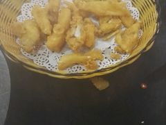 -豪华脆肉鲩