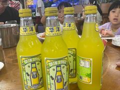 -八仔大富楼·河鲜(西江店)