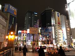-秋叶原电器街