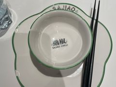 -撒椒·四川江湖菜(西单大悦城店)