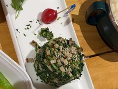 -沈家花园如皋菜(海阳路店)