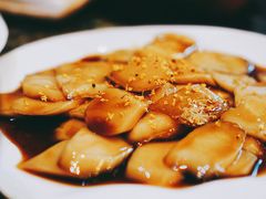 -走马楼饭庄(慈城古县城店)
