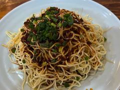 凉面-桐梓锅贴饺(桃源东路店)