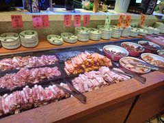 -阪尚皇·原切牛排·烤肉火锅自助(北京路店)