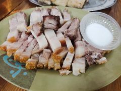 -洲心明记烧肉大粥(总店)