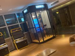 -水立方国际汤泉(六一中路店)