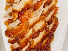 烤鸭-鸿宾楼(展览馆路店)