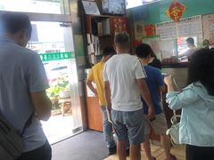 -陈记烧鹅茶餐厅(世和路店)