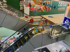 -大家乐(广州荔湾领展广场店)