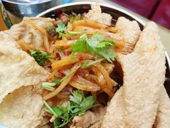 -红鼻子桂林米粉(金唐新光界店)