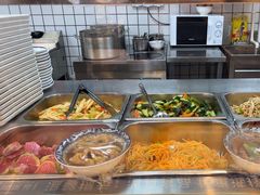 -丝路伊兰·兰州牛肉面(马连道店)