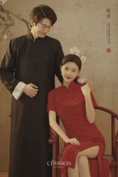 -CD视觉婚纱摄影