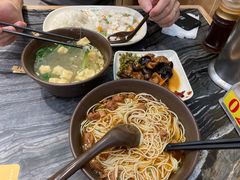 -全启和美食(由由店)