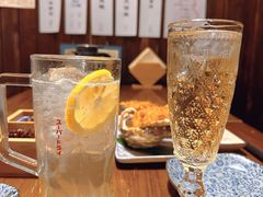 -酒肴一瓢·活贝料理·日本料理(三元桥·霄云路店)
