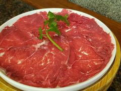 -一斗火锅·招财羊毛肚(上河城店)