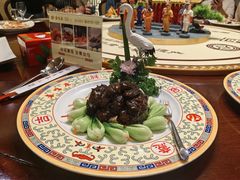 -鹿鸣春饭店(总店)