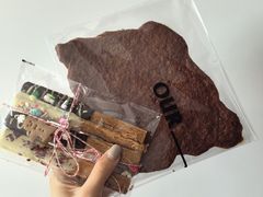 -OUR Bakery(中海环宇荟店)