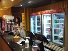 -丰茂烤串(金源店)