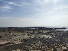 -青岛第二海水浴场