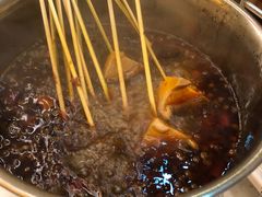 -小鲜肉延边朝鲜族烤串(珠海店)