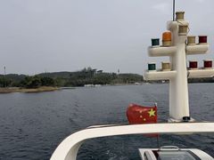 -三岔湖景区