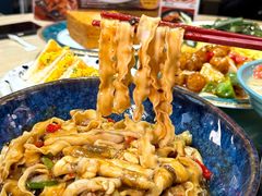 -滋味满屋美食坊(上海街店)