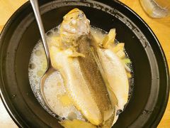 百秒黄花鱼-莆田餐厅PUTIEN(三里屯店)