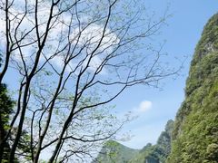-神龙峡风景区