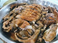 -红旗山庄(圭峰山店)