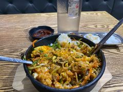 -吴草鸡爪오초닭발韩食堂(融恒盈嘉中心店)