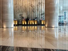 -青岛富力艾美酒店