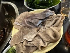 -邓莽子老火锅(鲁祖庙店)