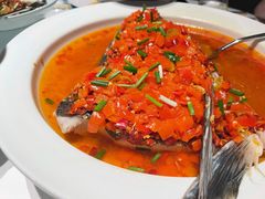 -湘上湘(米其林餐厅-正大中心总店)