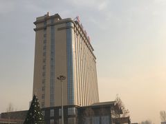 -兴芮温泉度假区